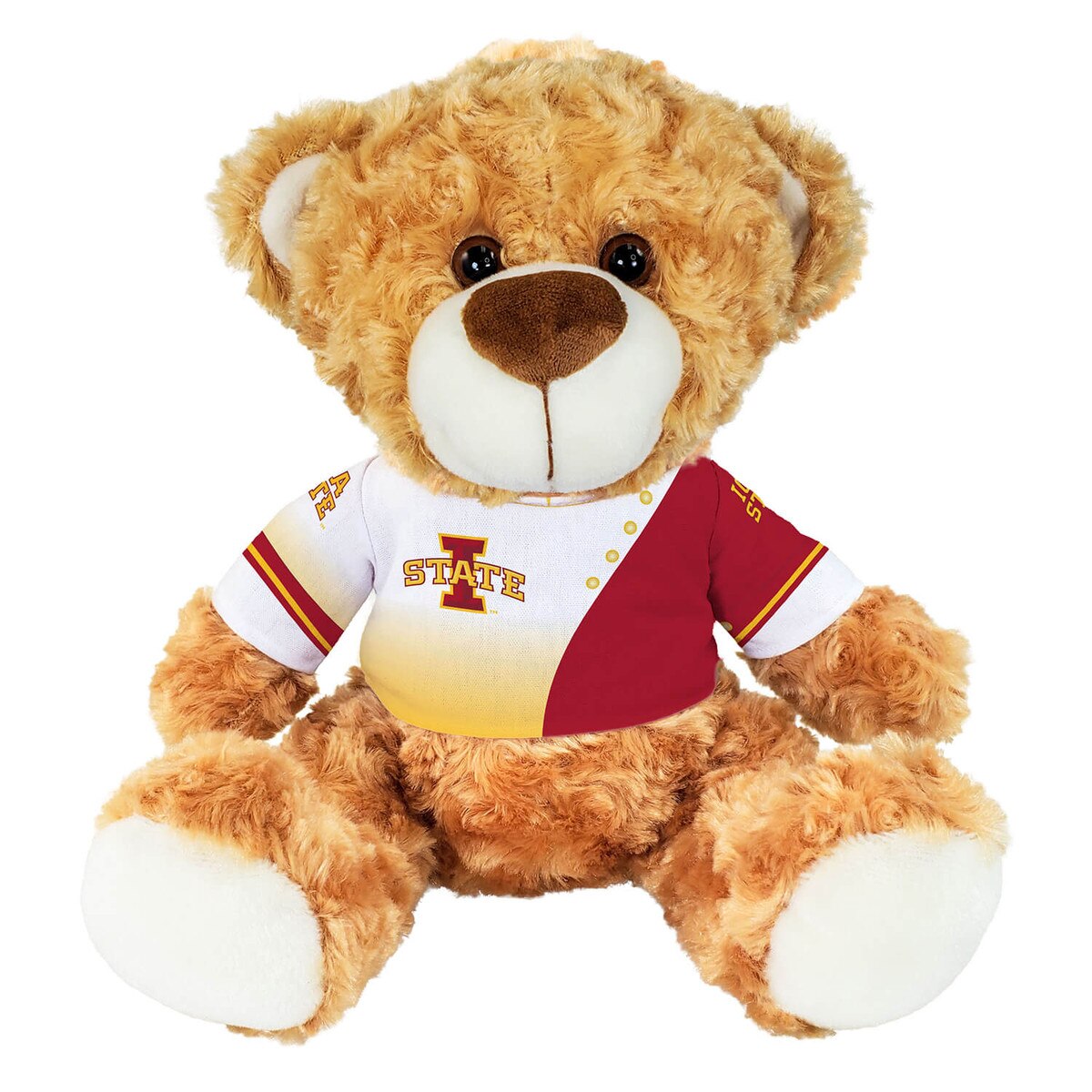 I-State Cyclone Marching Band Bear vendor image